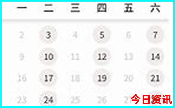 云南最火10个景点